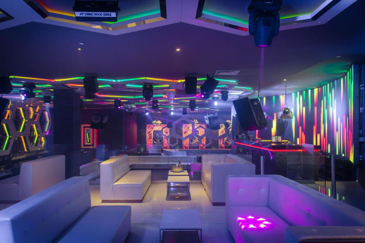 Noir Nightclub
